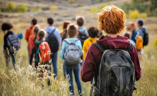 sortie scolaire